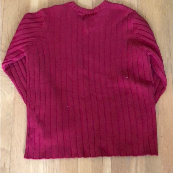 Sweater - Picture 4 of 4